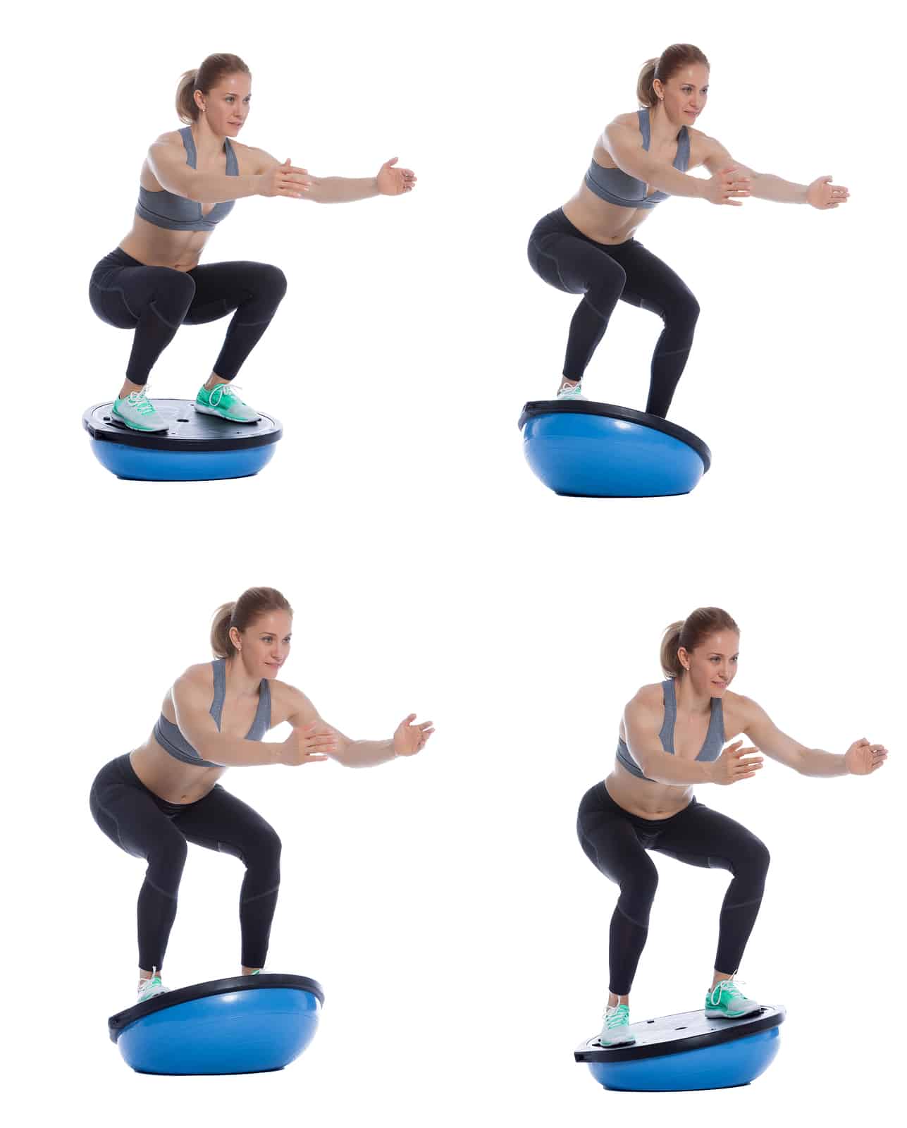 Balance Board / Wackelbrett oder Balancekissen? » Vergleich